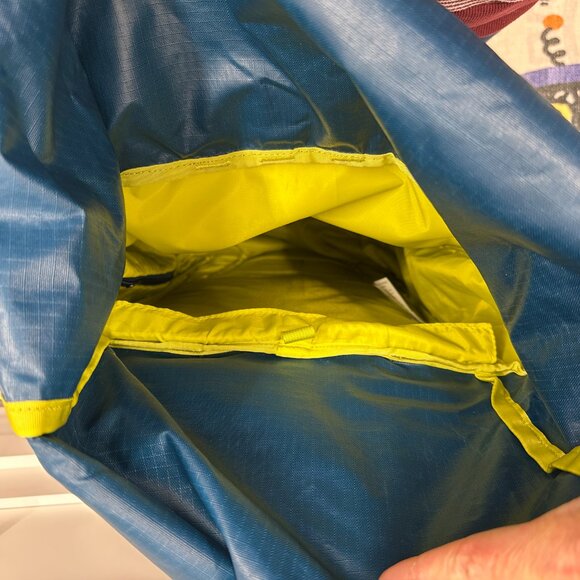 Patagonia Descensionist 40L Backpack - Picture 8 of 9